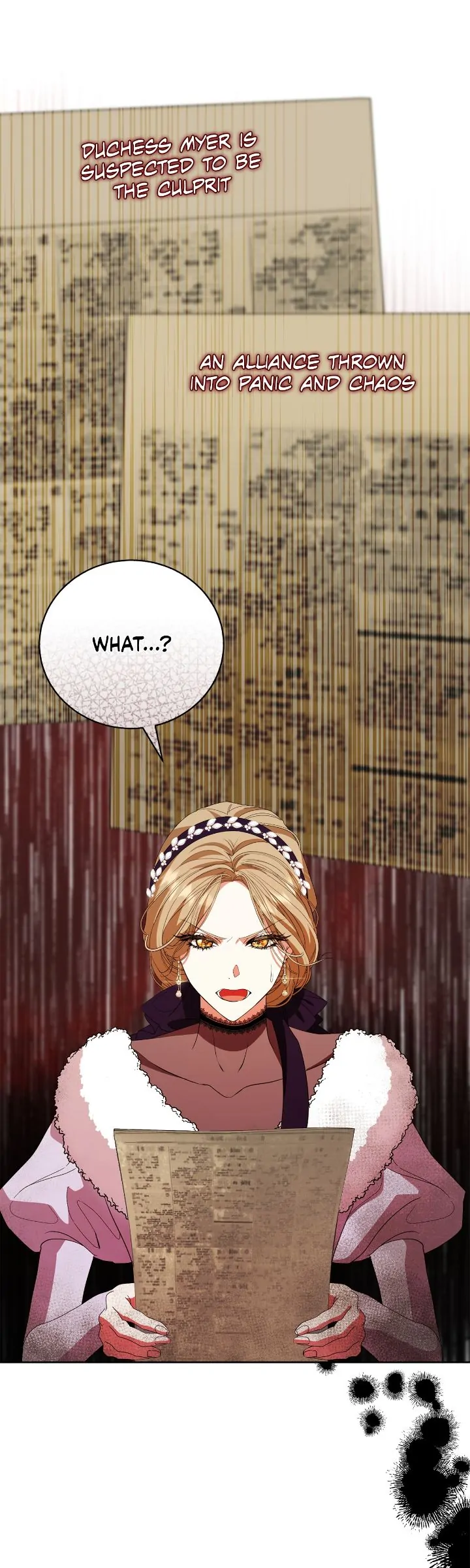 Love Doesn’t Matter Chapter 79 - Page 18