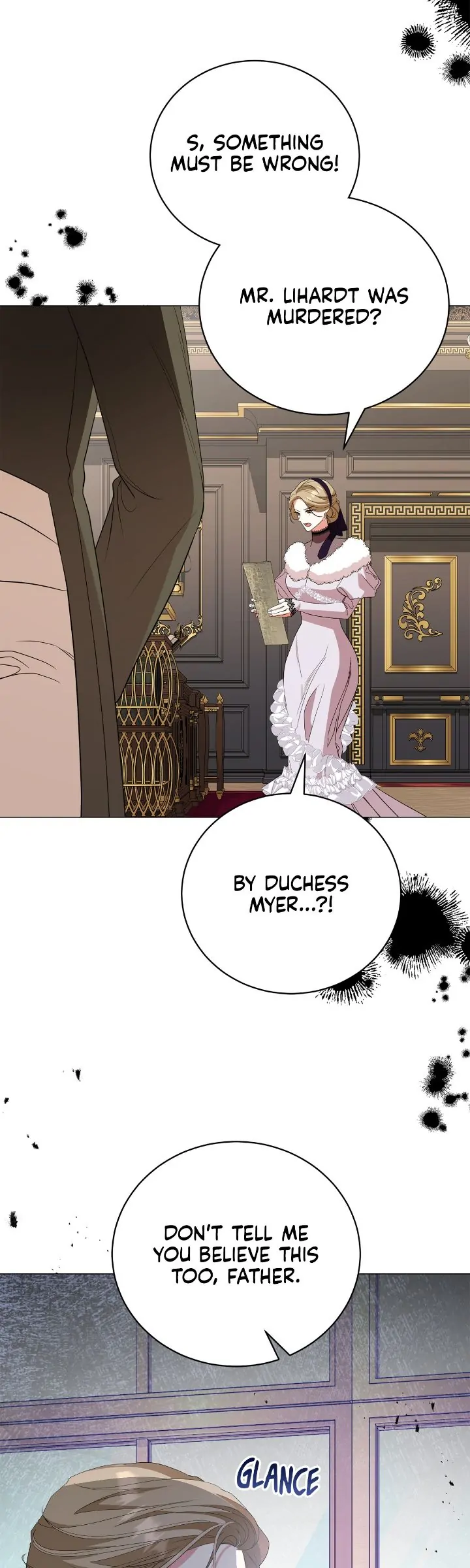 Love Doesn’t Matter Chapter 79 - Page 19