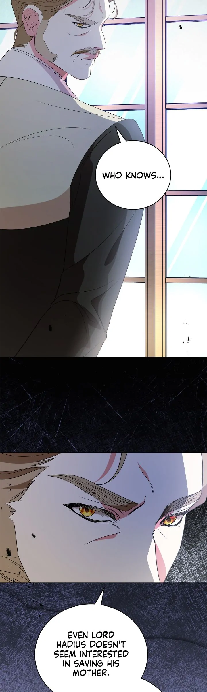 Love Doesn’t Matter Chapter 79 - Page 20