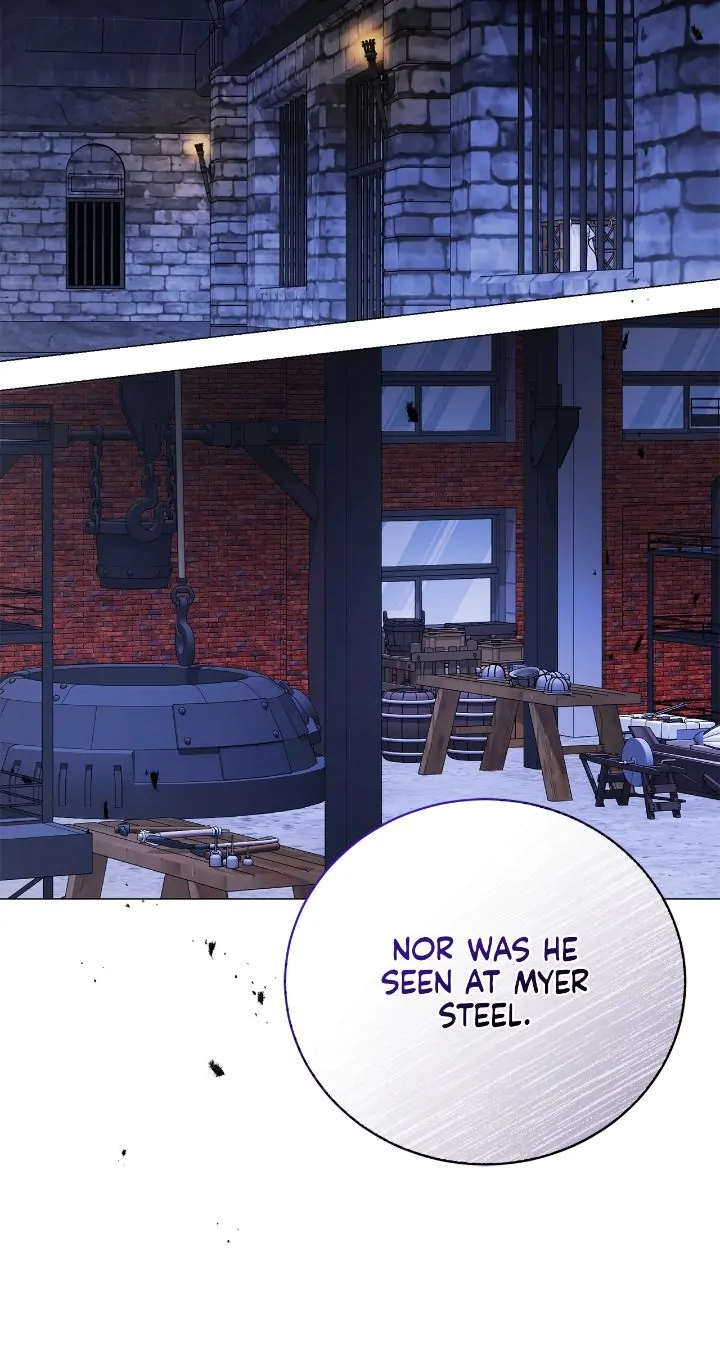 Love Doesn’t Matter Chapter 79 - Page 22