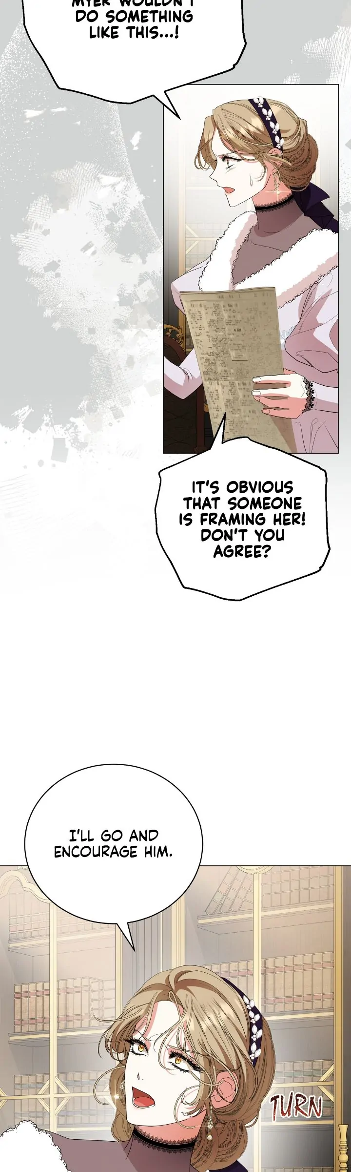 Love Doesn’t Matter Chapter 79 - Page 24