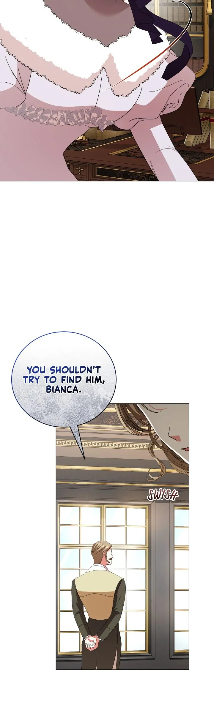 Love Doesn’t Matter Chapter 79 - Page 25