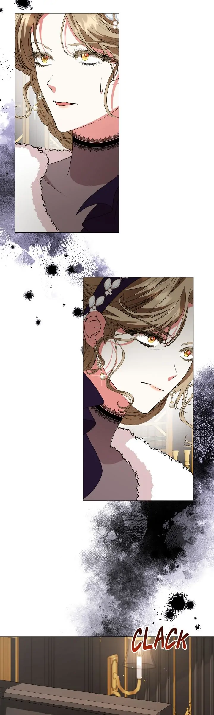 Love Doesn’t Matter Chapter 79 - Page 27