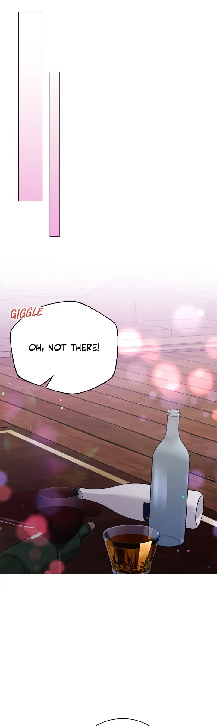 Love Doesn’t Matter Chapter 79 - Page 31