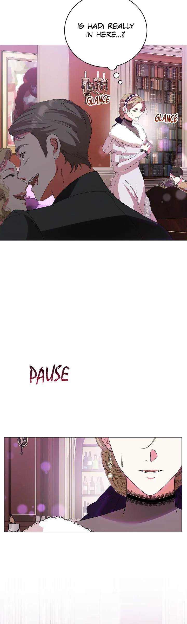 Love Doesn’t Matter Chapter 79 - Page 32