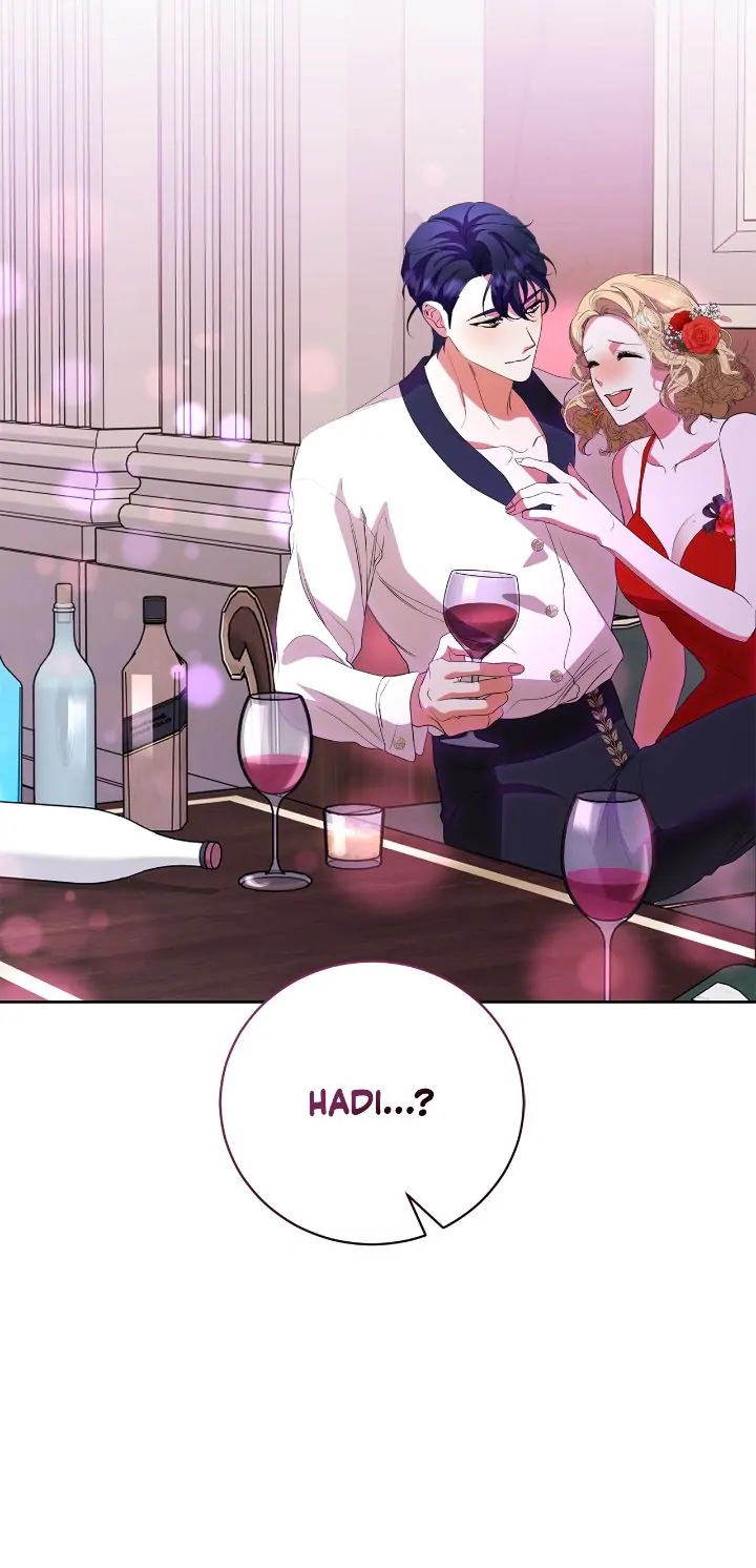 Love Doesn’t Matter Chapter 79 - Page 33