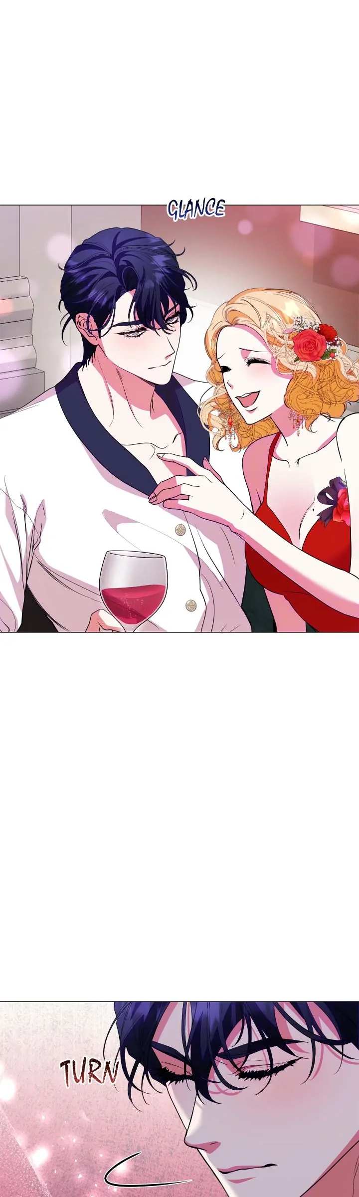 Love Doesn’t Matter Chapter 79 - Page 34