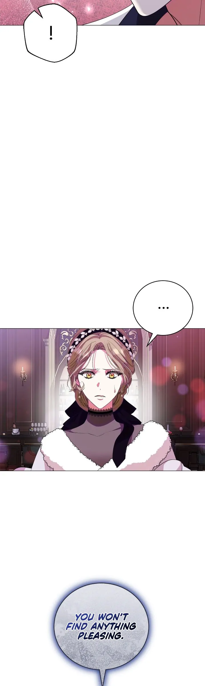 Love Doesn’t Matter Chapter 79 - Page 35