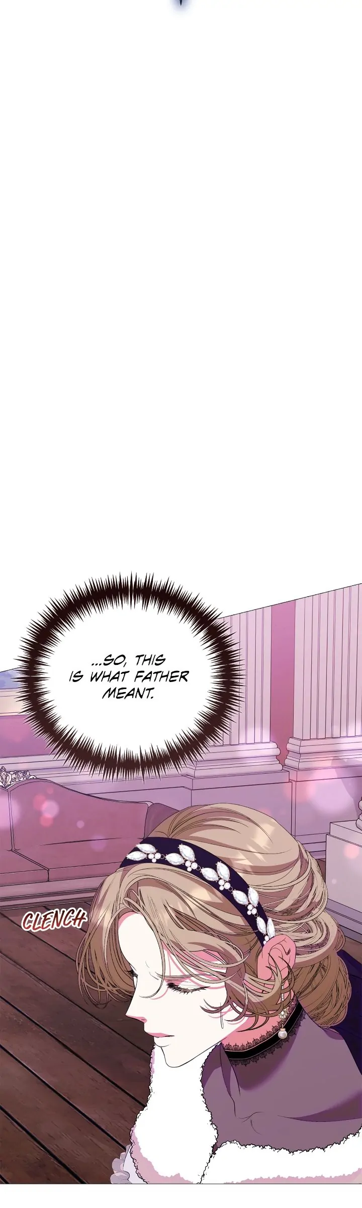 Love Doesn’t Matter Chapter 79 - Page 36