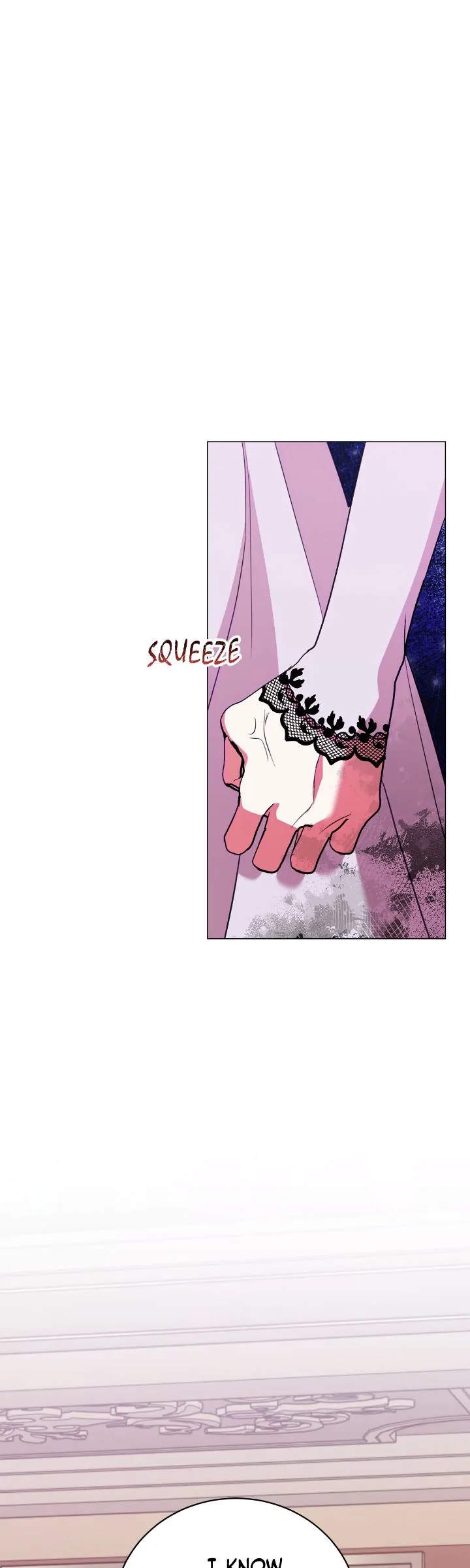 Love Doesn’t Matter Chapter 79 - Page 37