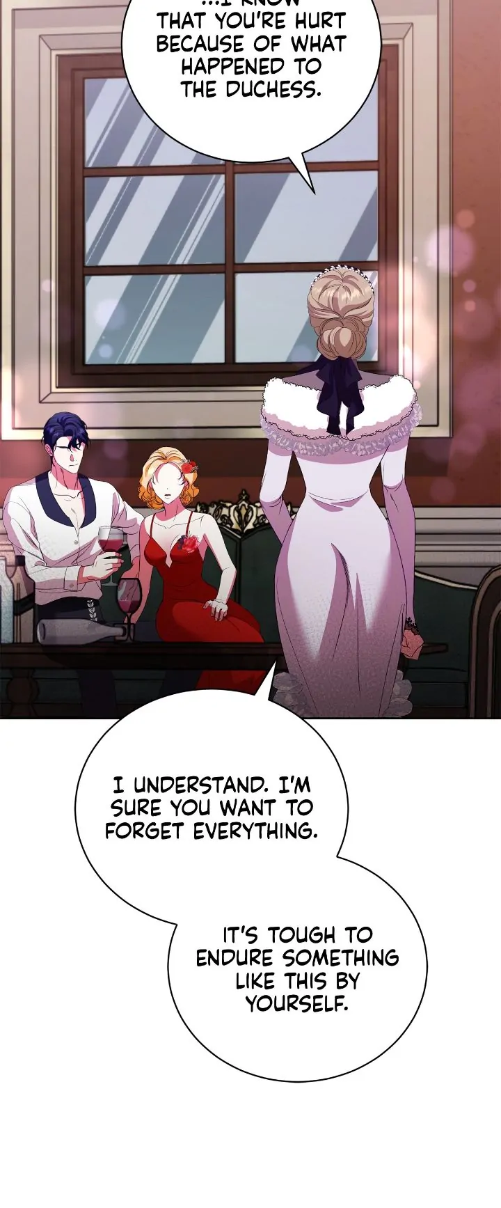 Love Doesn’t Matter Chapter 79 - Page 38