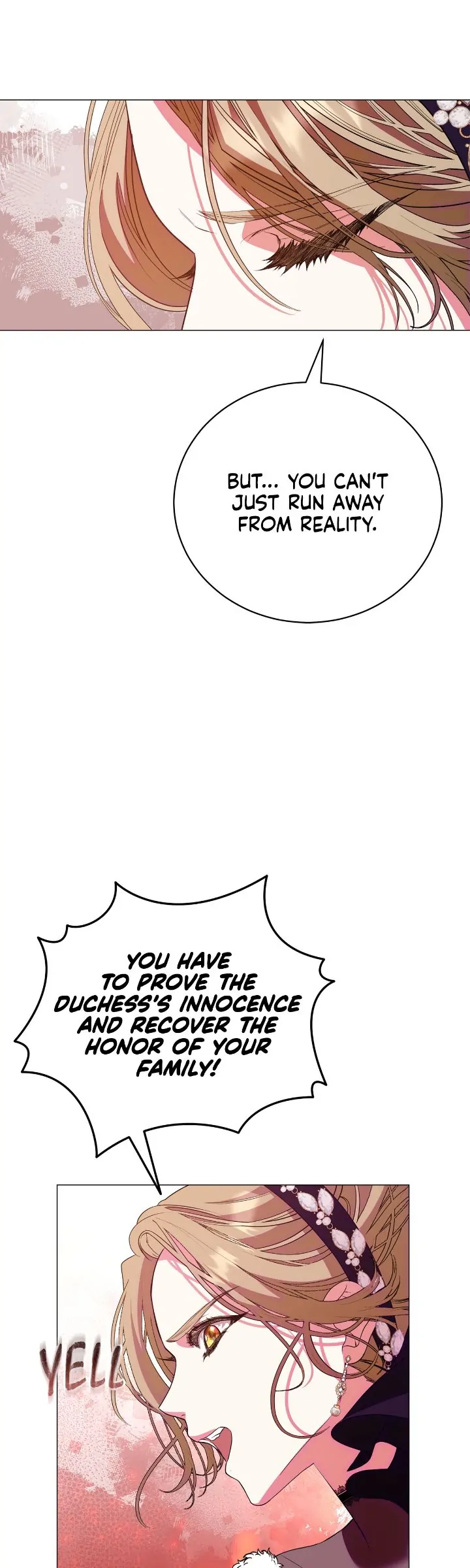 Love Doesn’t Matter Chapter 79 - Page 39