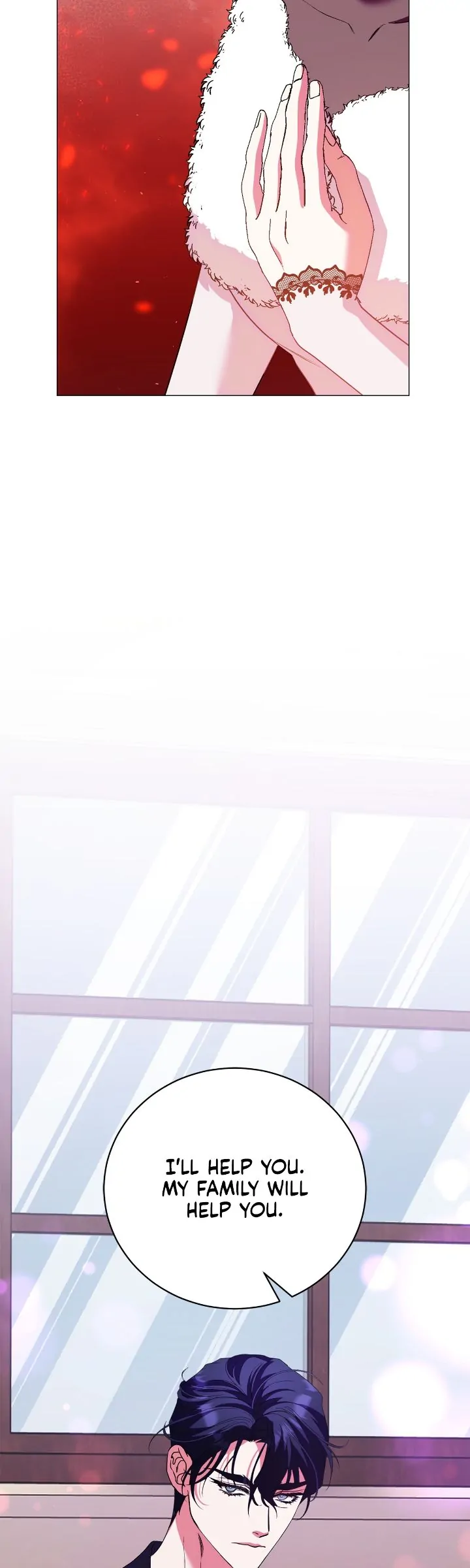 Love Doesn’t Matter Chapter 79 - Page 40