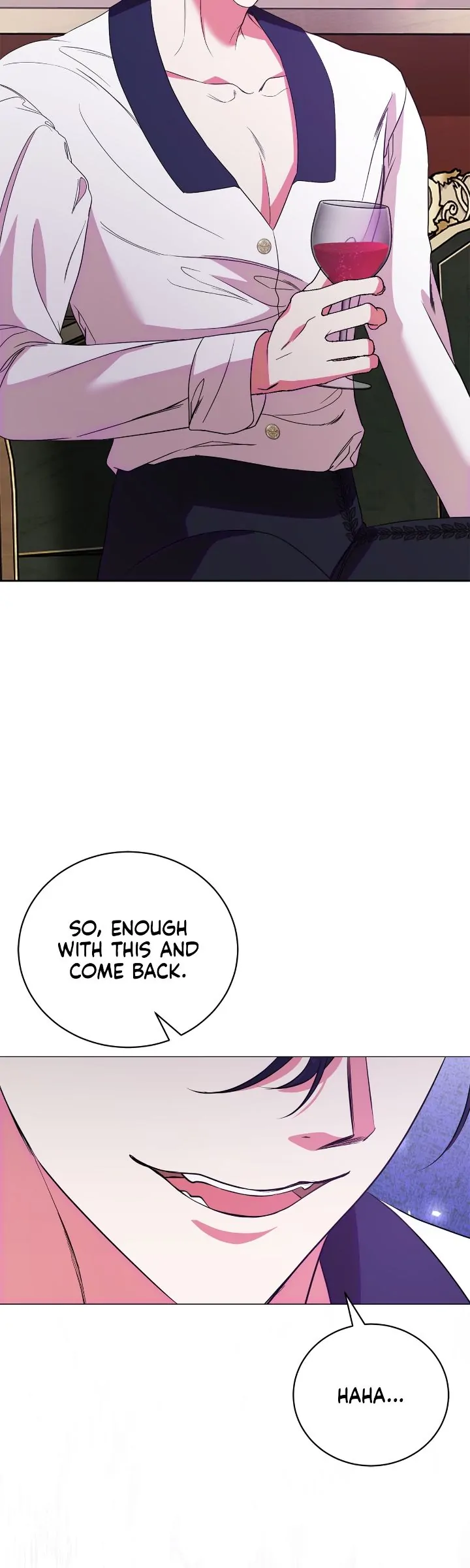 Love Doesn’t Matter Chapter 79 - Page 41