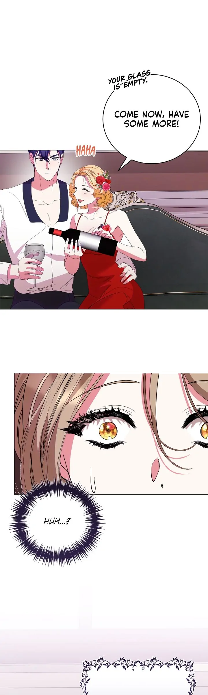 Love Doesn’t Matter Chapter 79 - Page 44