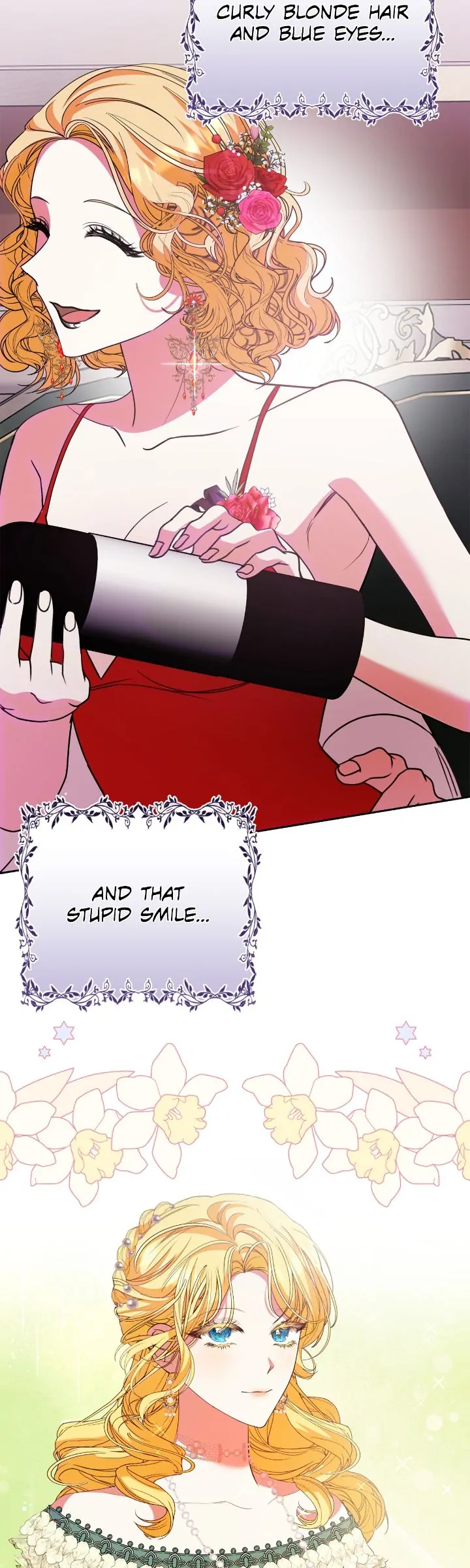 Love Doesn’t Matter Chapter 79 - Page 45