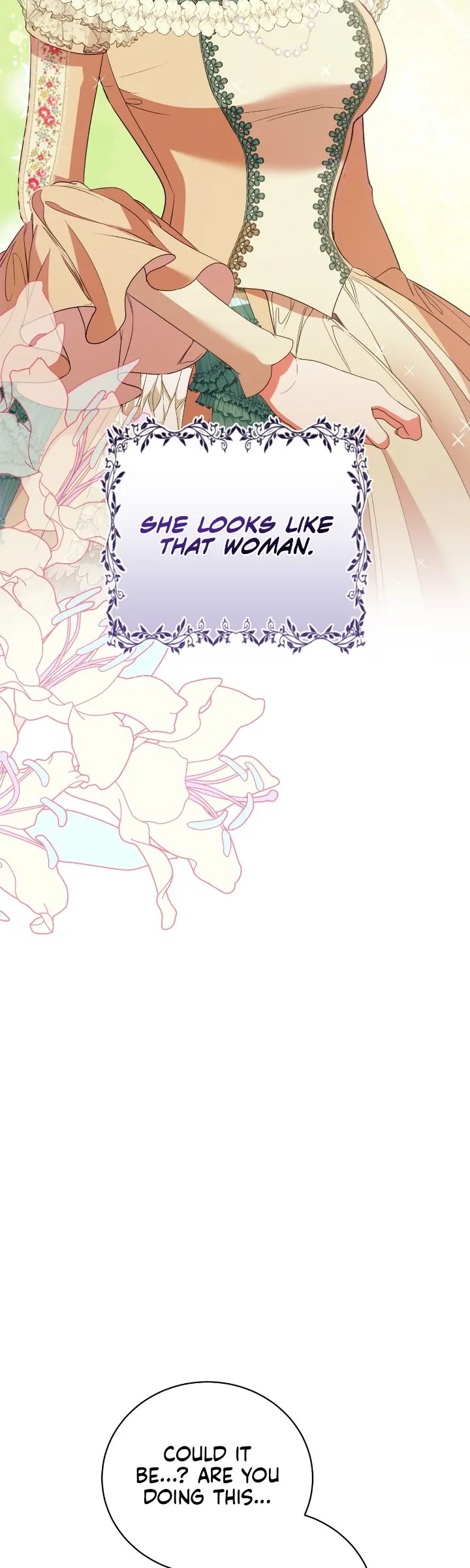 Love Doesn’t Matter Chapter 79 - Page 46