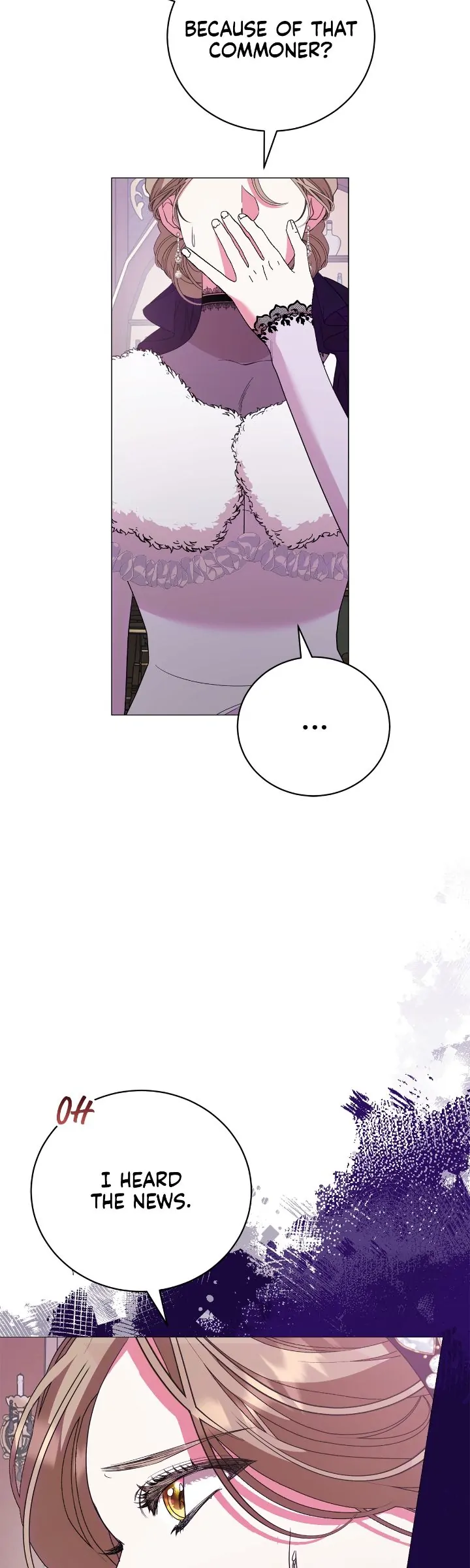 Love Doesn’t Matter Chapter 79 - Page 47