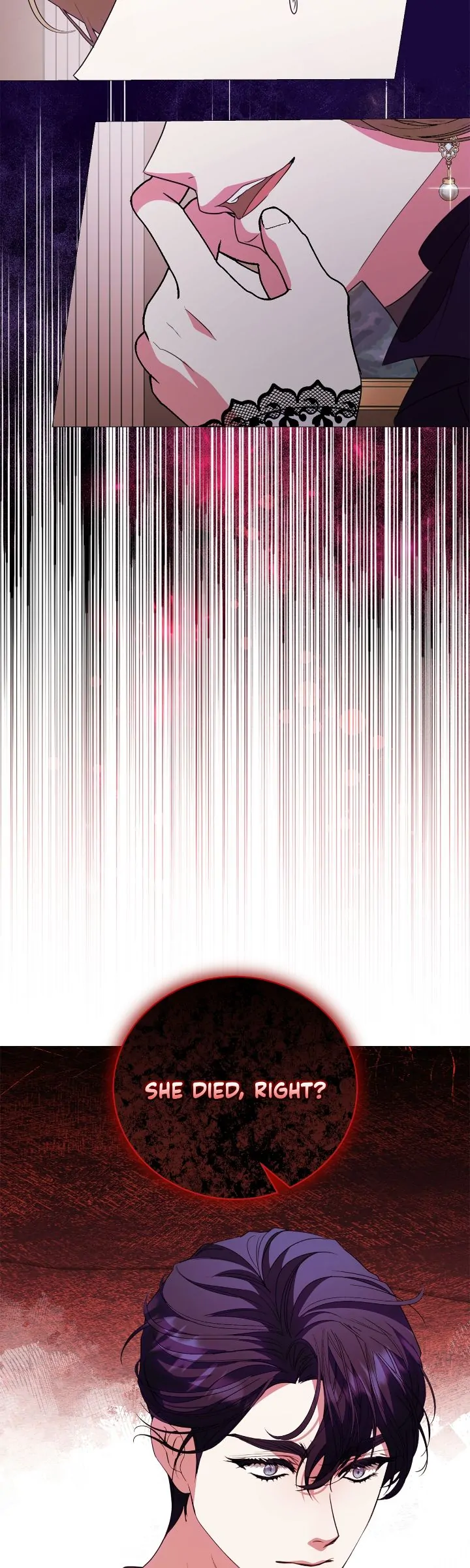 Love Doesn’t Matter Chapter 79 - Page 48