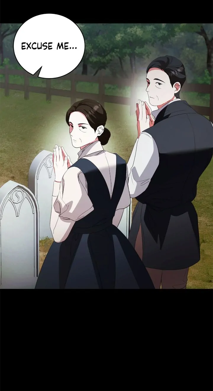 Love Doesn’t Matter Chapter 80 - Page 4