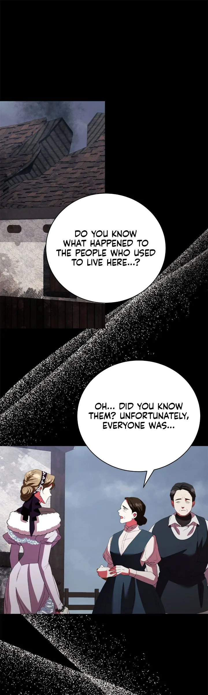 Love Doesn’t Matter Chapter 80 - Page 5