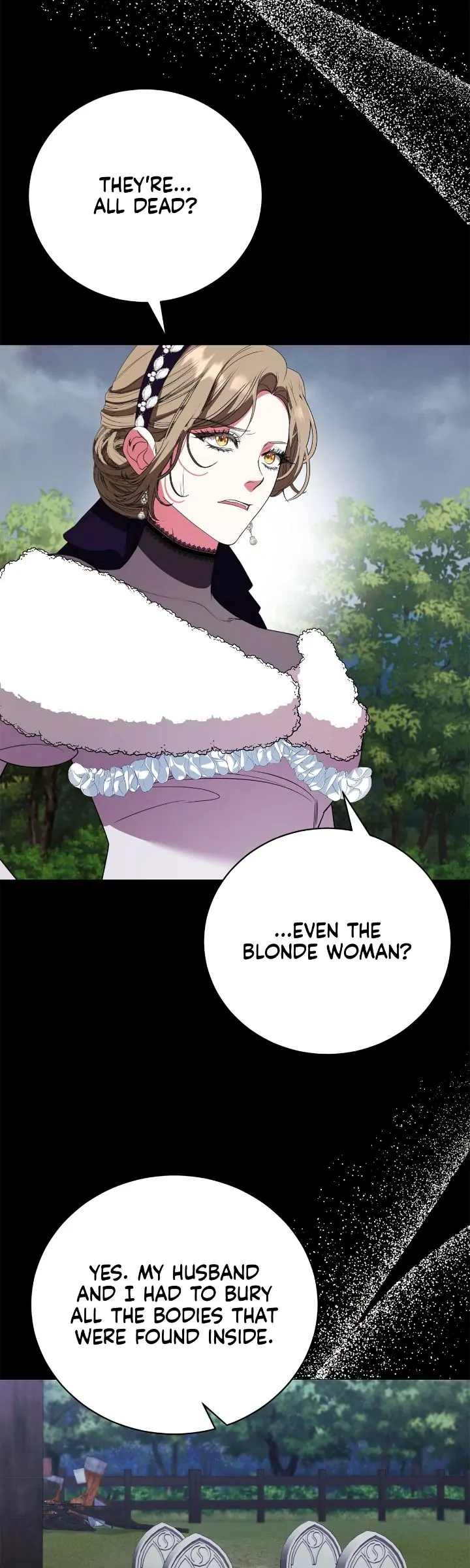 Love Doesn’t Matter Chapter 80 - Page 6