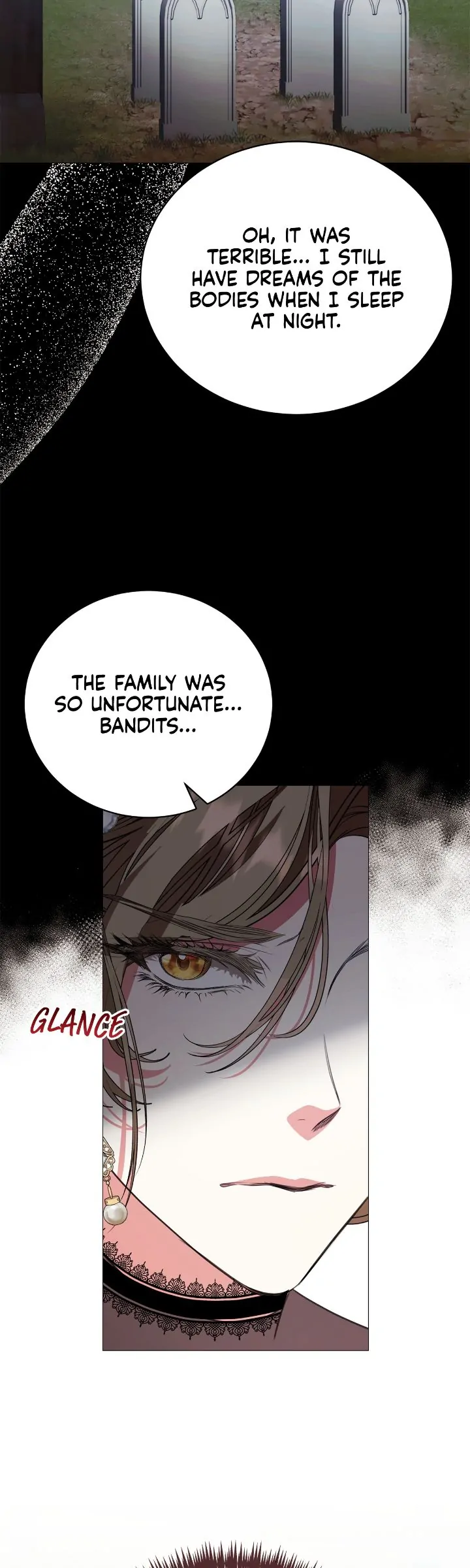 Love Doesn’t Matter Chapter 80 - Page 7