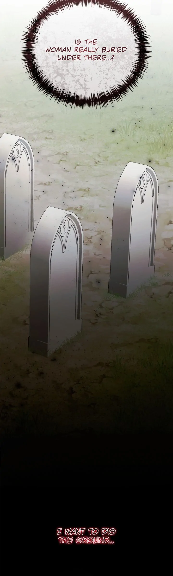 Love Doesn’t Matter Chapter 80 - Page 8