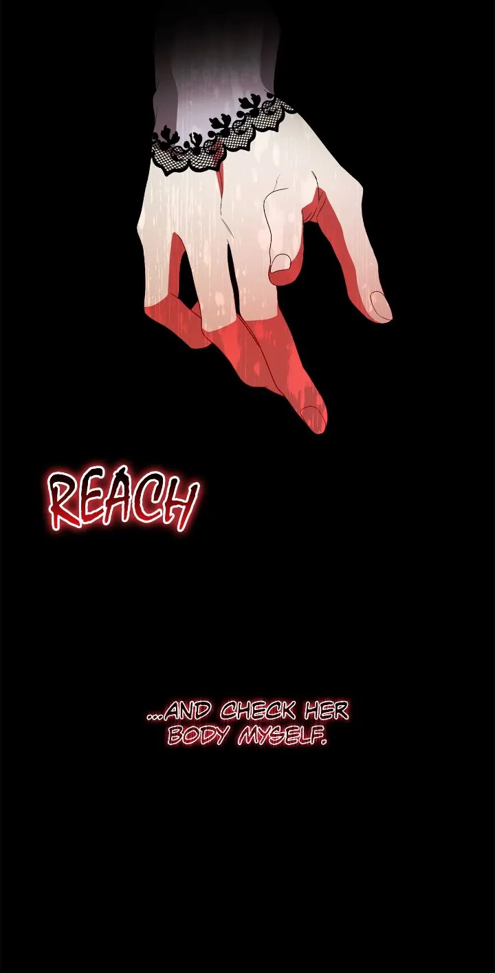 Love Doesn’t Matter Chapter 80 - Page 9