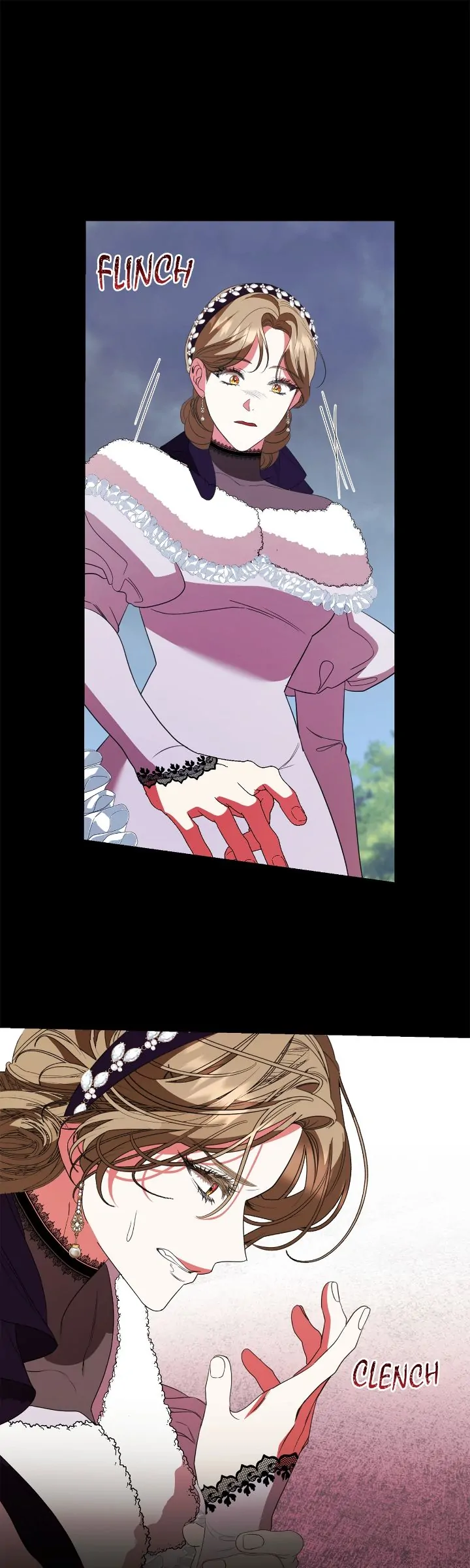 Love Doesn’t Matter Chapter 80 - Page 10