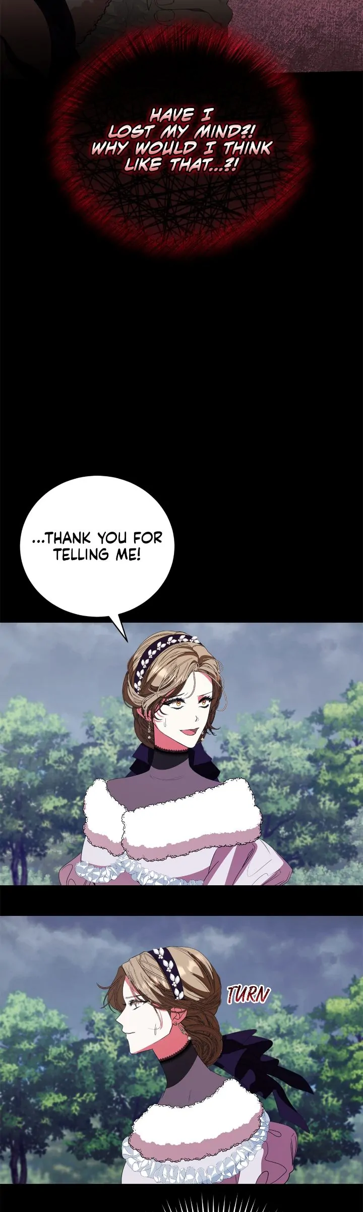 Love Doesn’t Matter Chapter 80 - Page 11