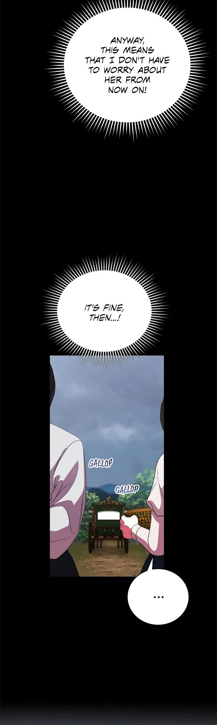 Love Doesn’t Matter Chapter 80 - Page 12