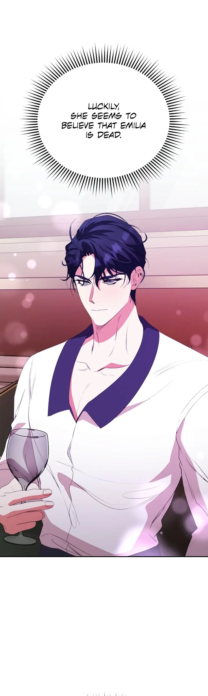 Love Doesn’t Matter Chapter 80 - Page 16