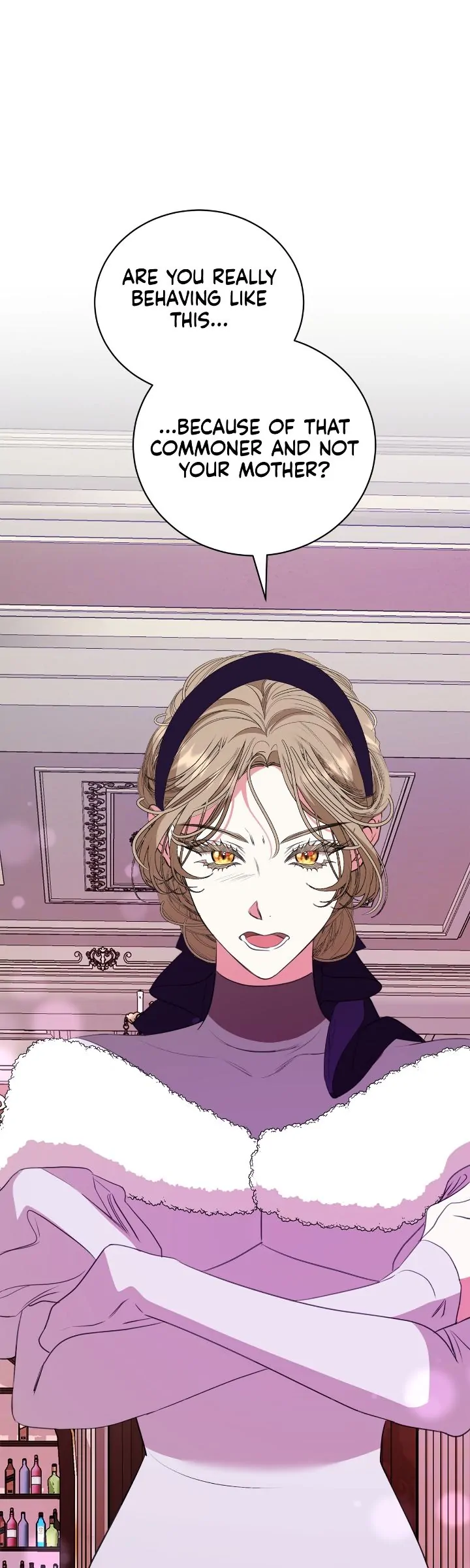 Love Doesn’t Matter Chapter 80 - Page 18