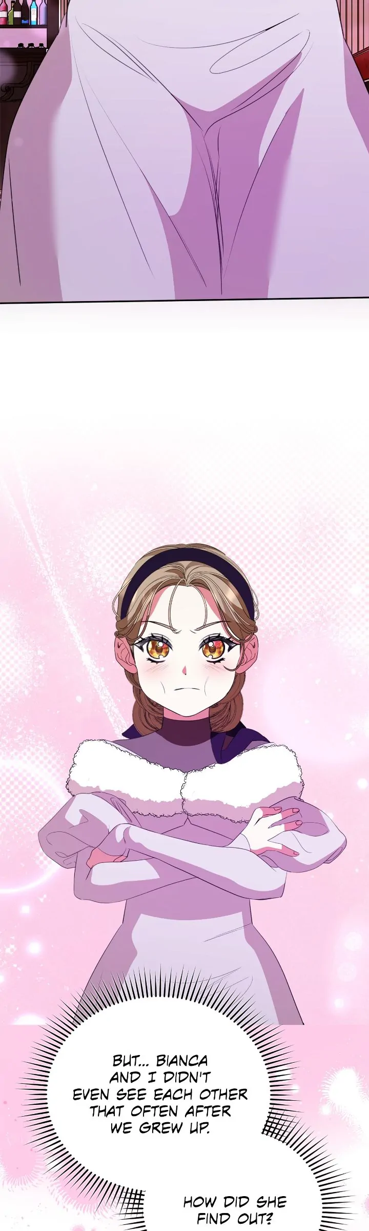 Love Doesn’t Matter Chapter 80 - Page 19