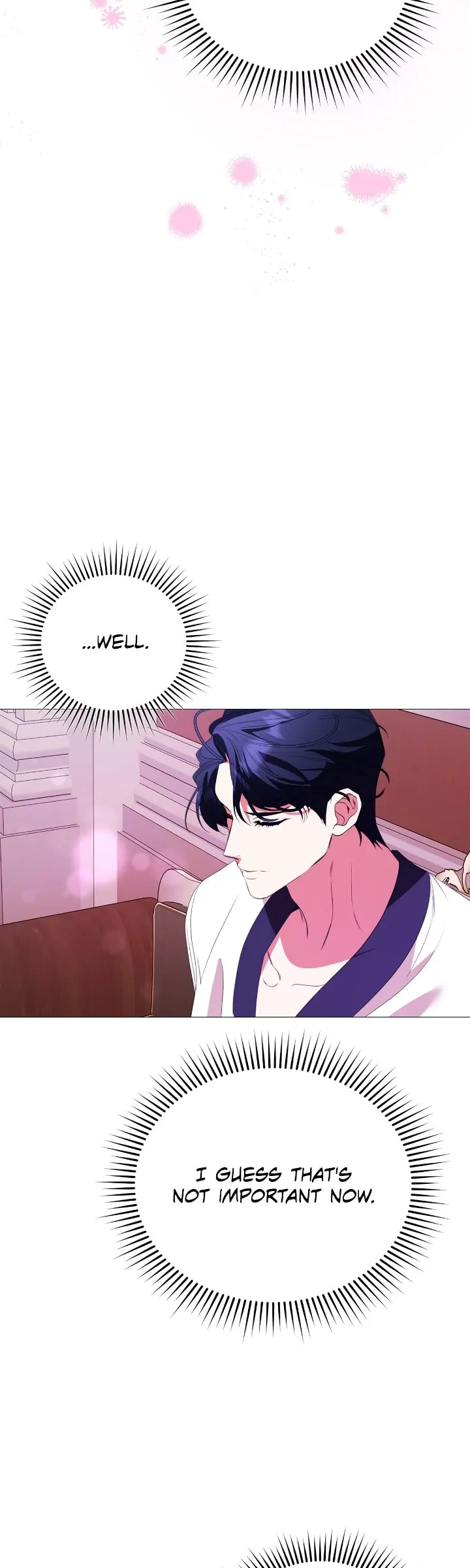 Love Doesn’t Matter Chapter 80 - Page 20