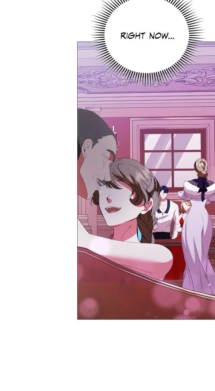 Love Doesn’t Matter Chapter 80 - Page 21