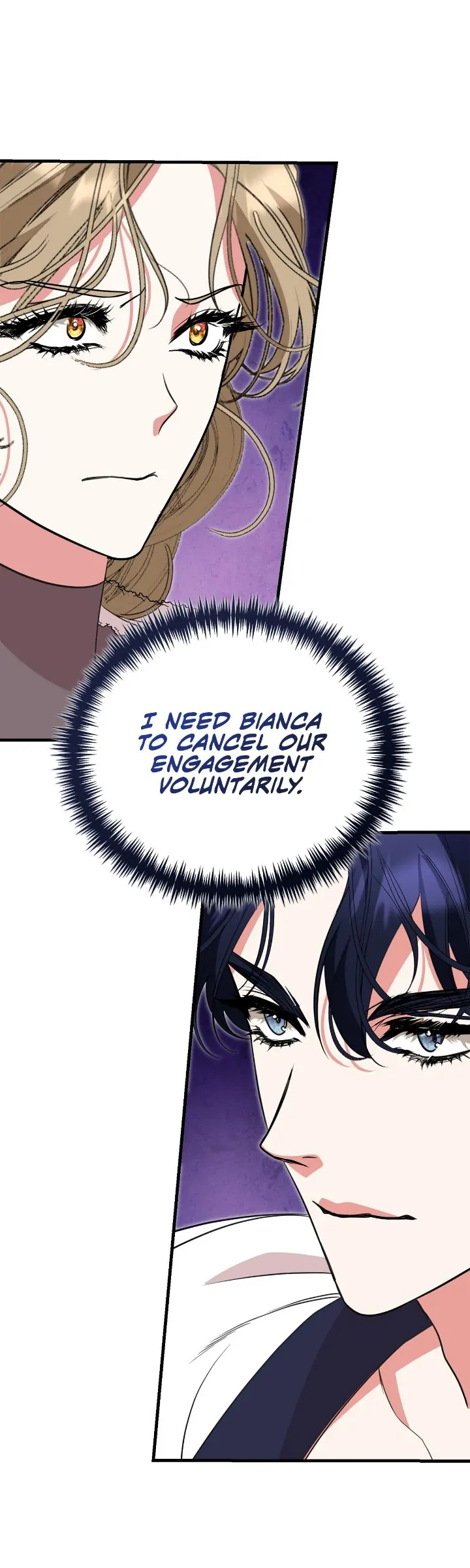 Love Doesn’t Matter Chapter 80 - Page 22