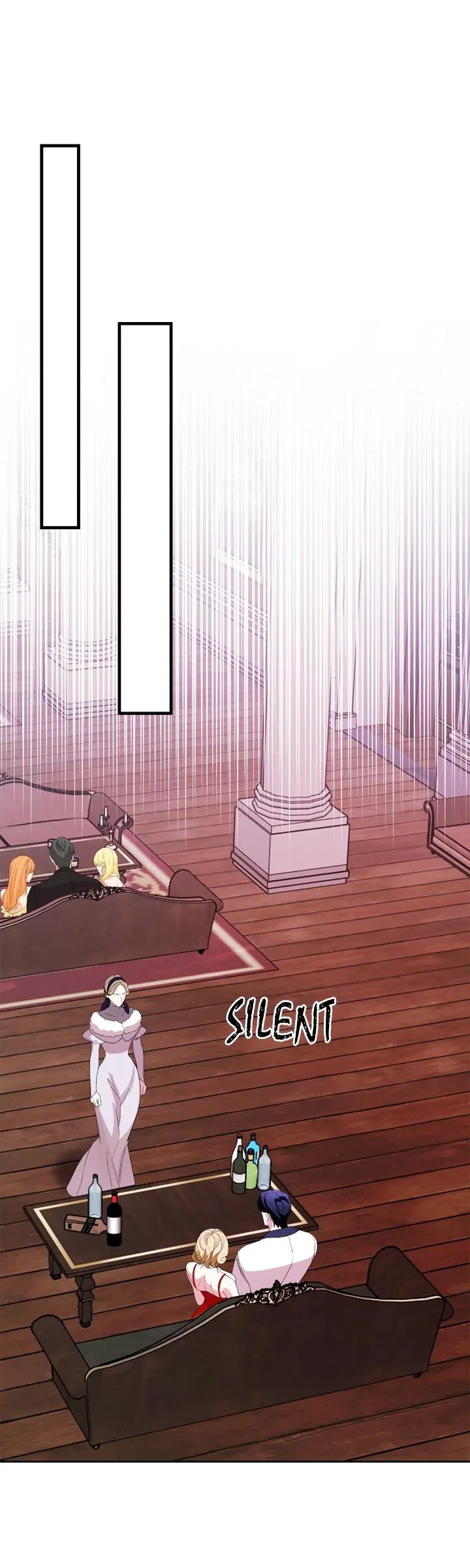 Love Doesn’t Matter Chapter 80 - Page 23