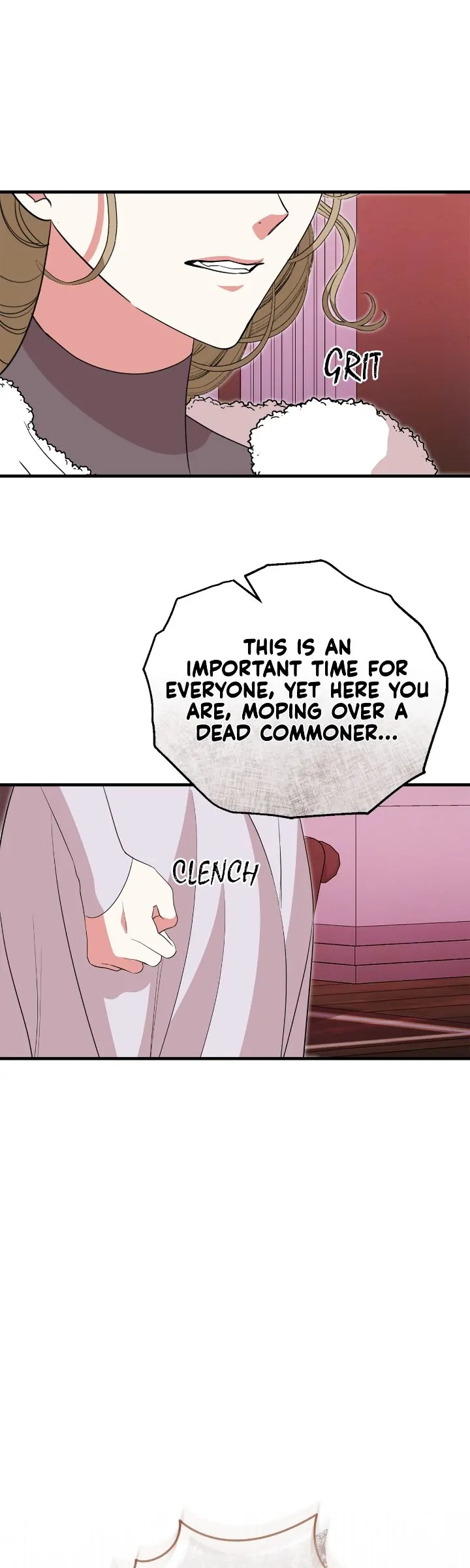 Love Doesn’t Matter Chapter 80 - Page 24