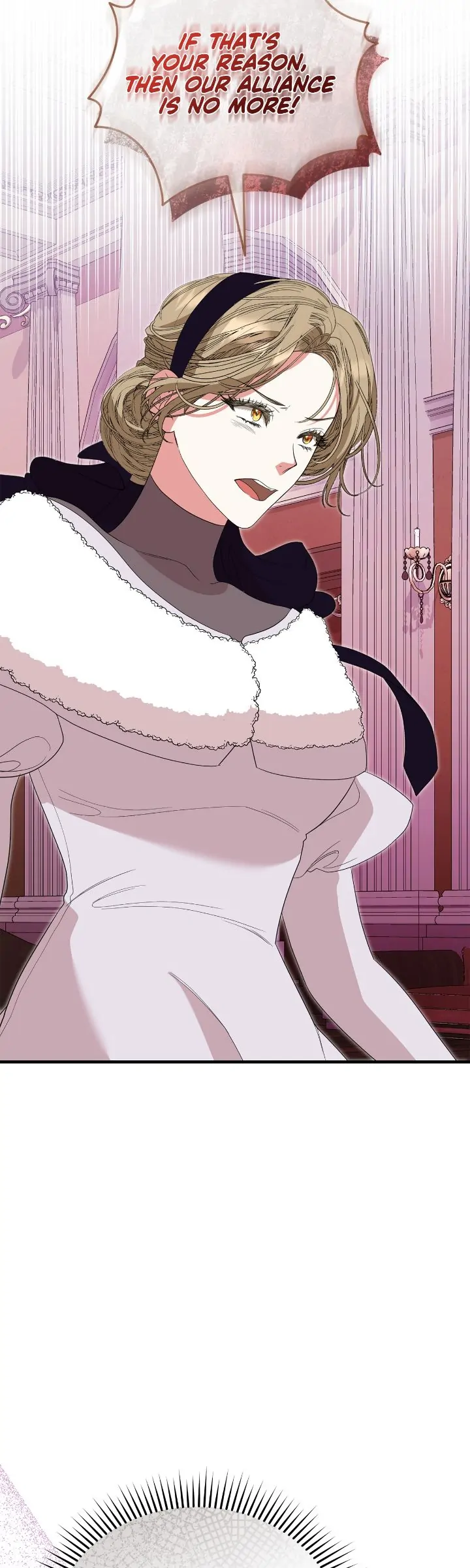 Love Doesn’t Matter Chapter 80 - Page 25