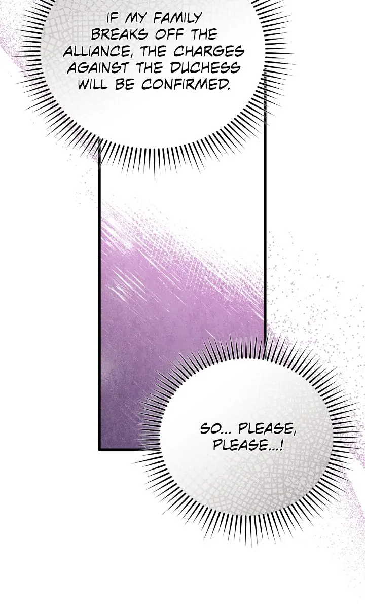 Love Doesn’t Matter Chapter 80 - Page 26