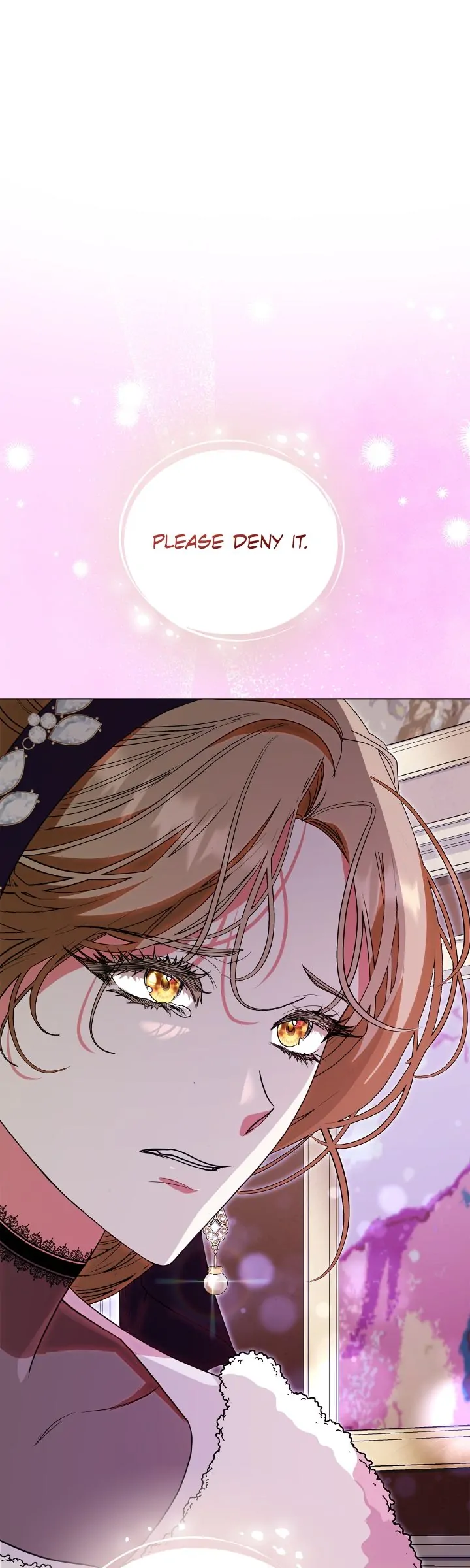 Love Doesn’t Matter Chapter 80 - Page 27