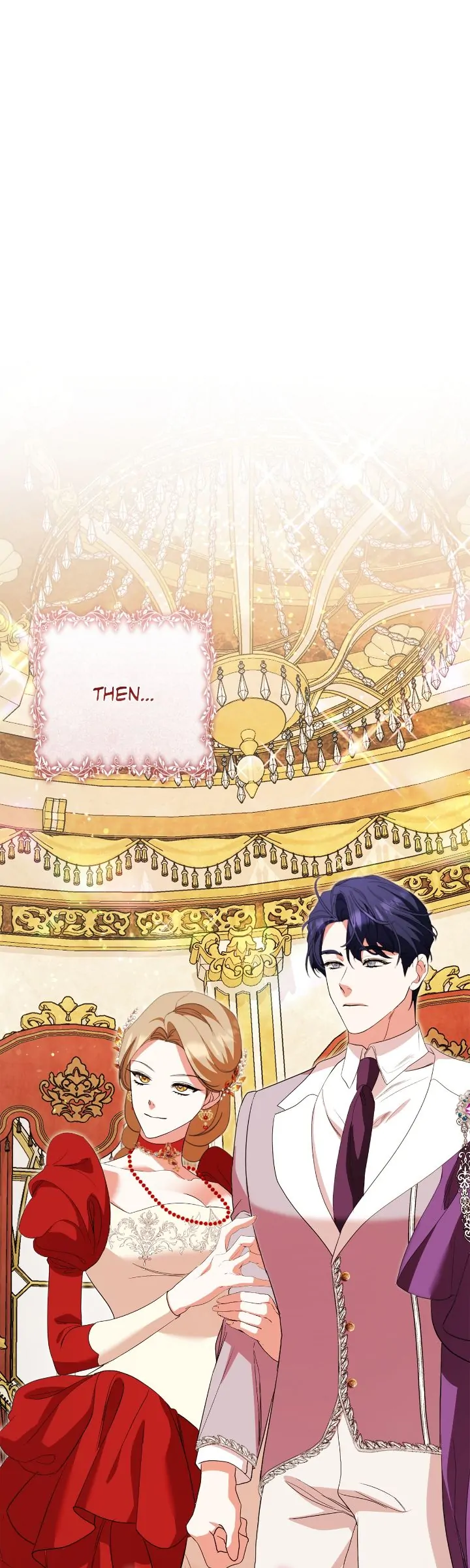 Love Doesn’t Matter Chapter 80 - Page 29