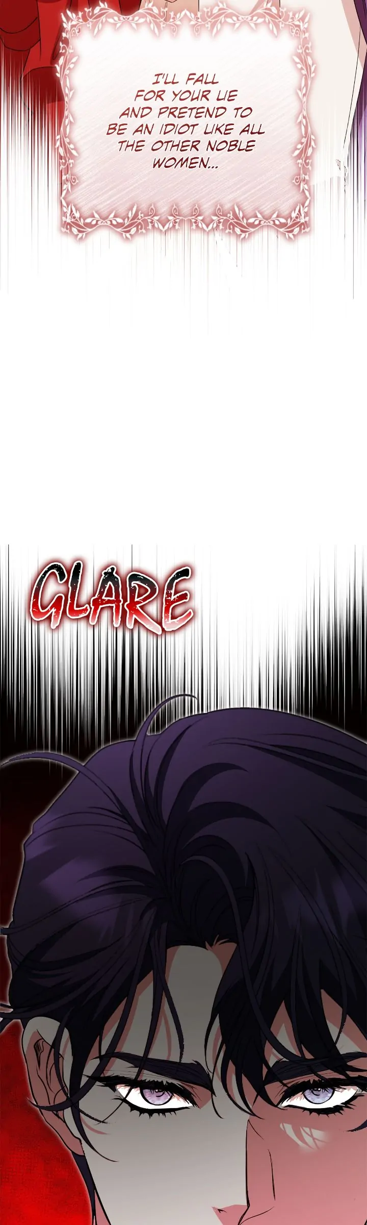 Love Doesn’t Matter Chapter 80 - Page 30