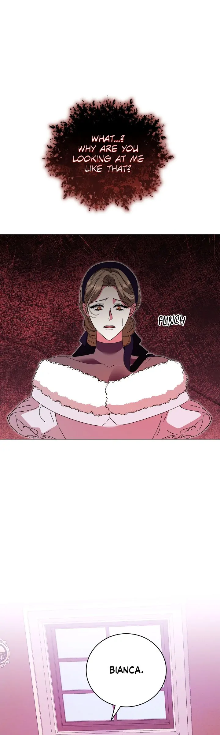 Love Doesn’t Matter Chapter 80 - Page 32