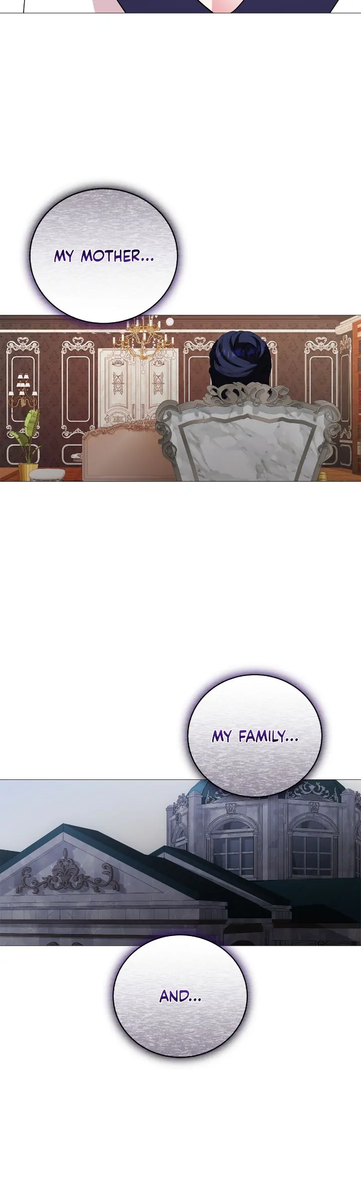 Love Doesn’t Matter Chapter 80 - Page 35