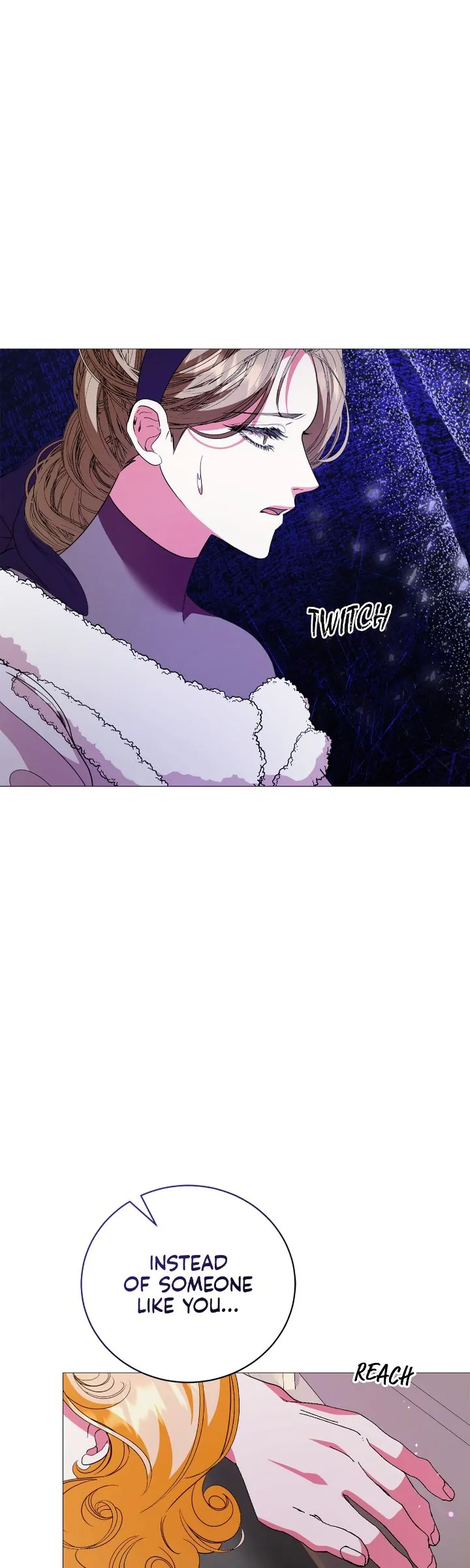 Love Doesn’t Matter Chapter 80 - Page 37