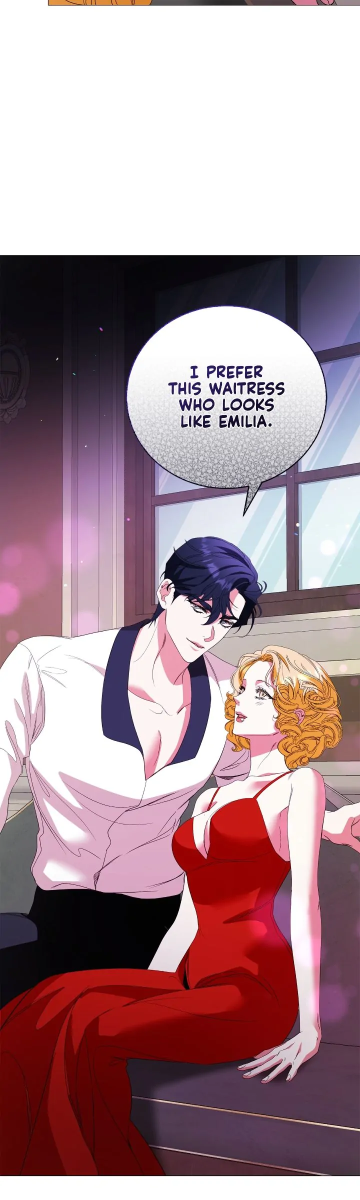 Love Doesn’t Matter Chapter 80 - Page 38