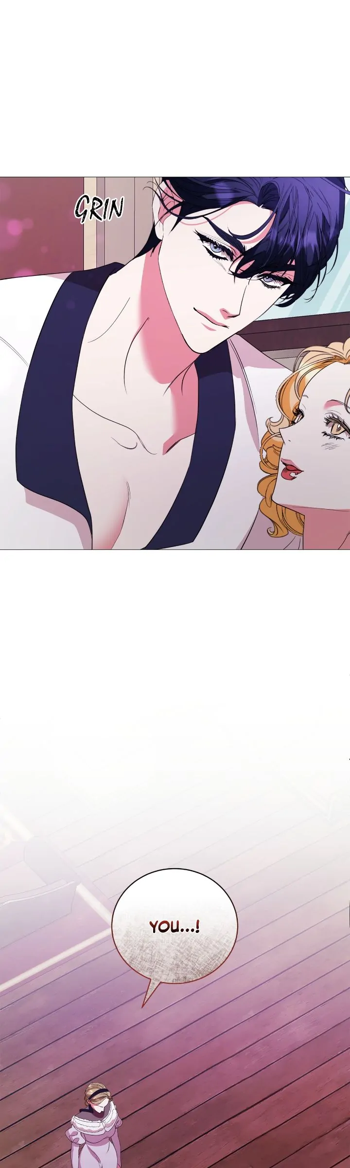 Love Doesn’t Matter Chapter 80 - Page 39